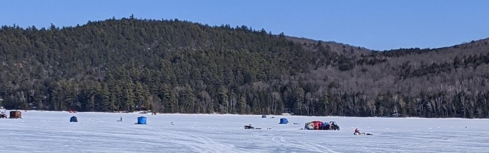 Schroon Lake Chamber